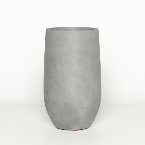 Concrete Hendra Vase