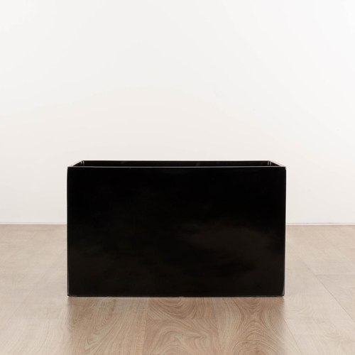 Gloss Black Jindalee Trough