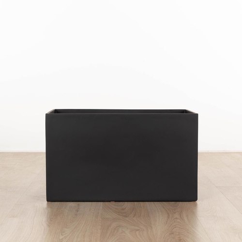 Matte Black Jindalee Trough