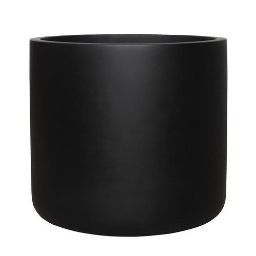 Matte Black Lund Cylinder