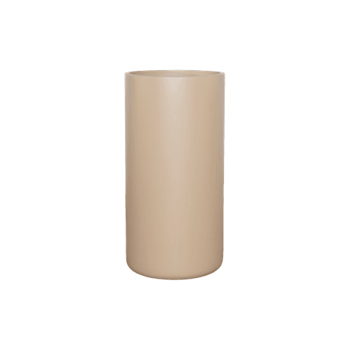 Matte Ginger Narvik Tall Cylinder