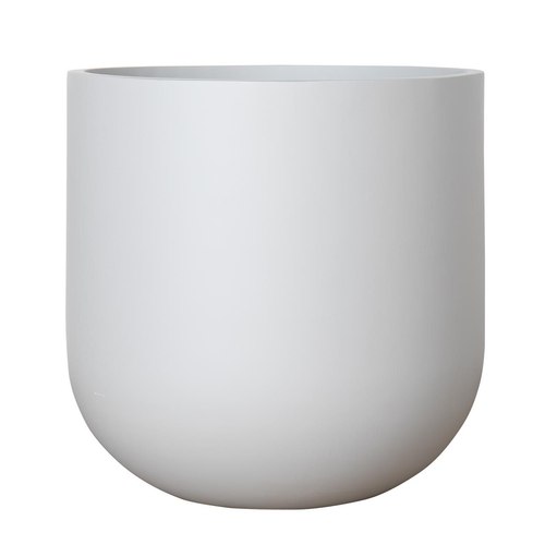 Matte Grey Tromso Cup