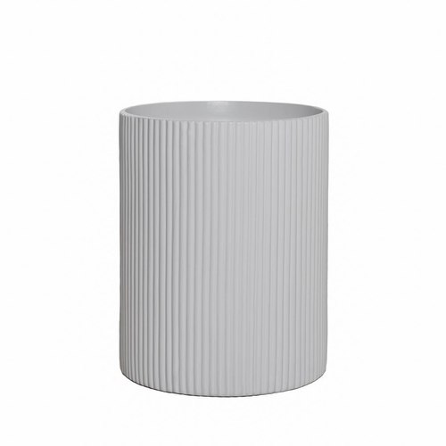 Matte Grey - Vertigo Wilston Cylinder