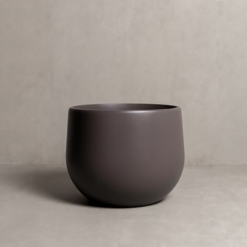 Slate Hibernate 86 Degrees Round - Slate
