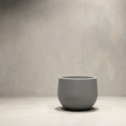 Clay Hibernate 86 Degrees Round - Clay