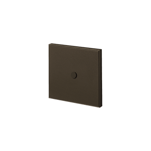 Anodic Brown PXTvr1 Residential and Commercial Wall Switches