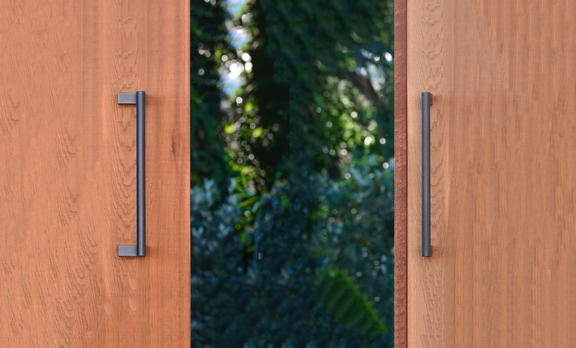 Architectural Pull Handles