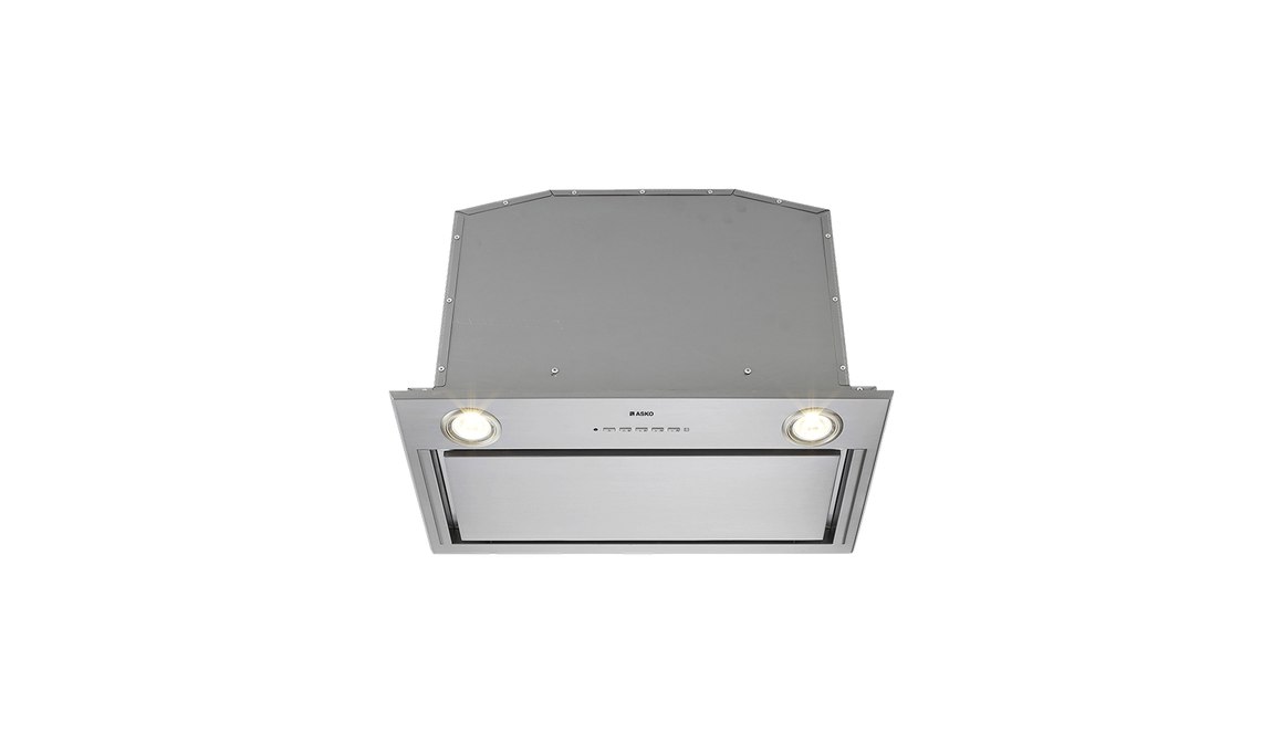 Concealed Rangehoods | CC4525S - Rangehoods AU | ArchiPro