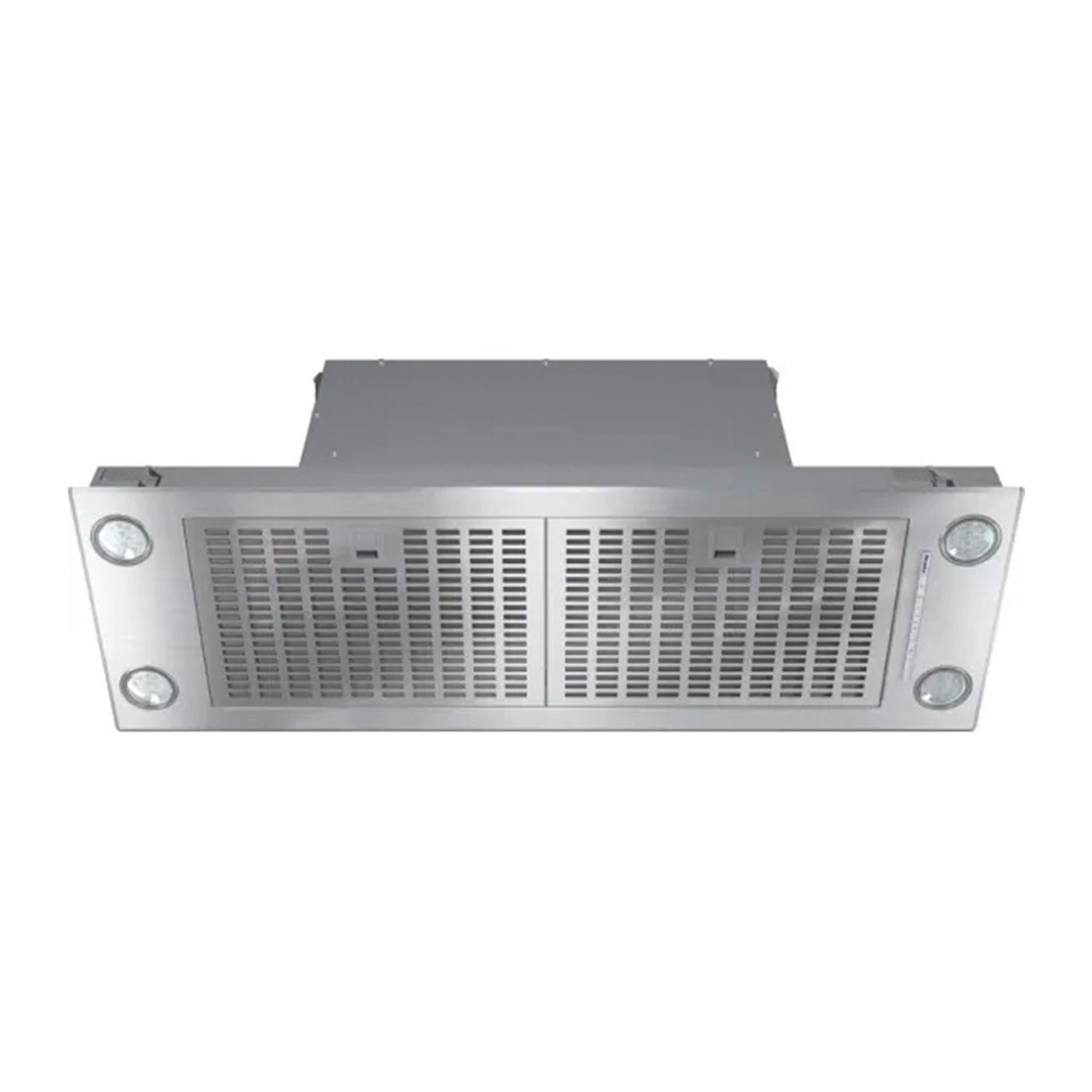 Miele 90cm Integrated Rangehood - Stainless Steel | ArchiPro AU