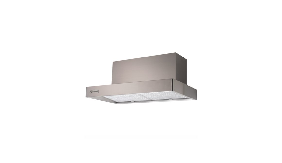 Qasair Compact Rangehood Rangehoods AU ArchiPro