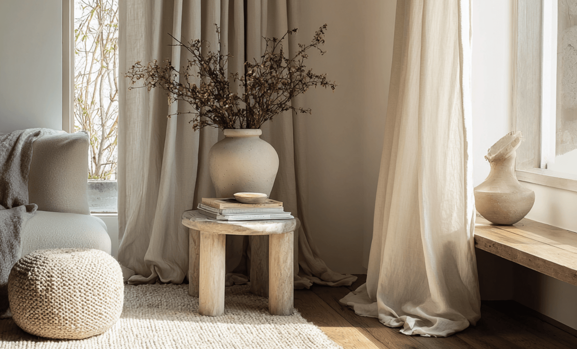 Redgraves Custom Curtains