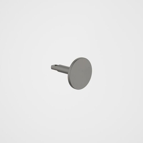 Gunmetal Urbane II Universal Robe Hook (Attachment)