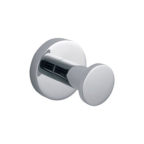 Chrome Evoke Robe Hook
