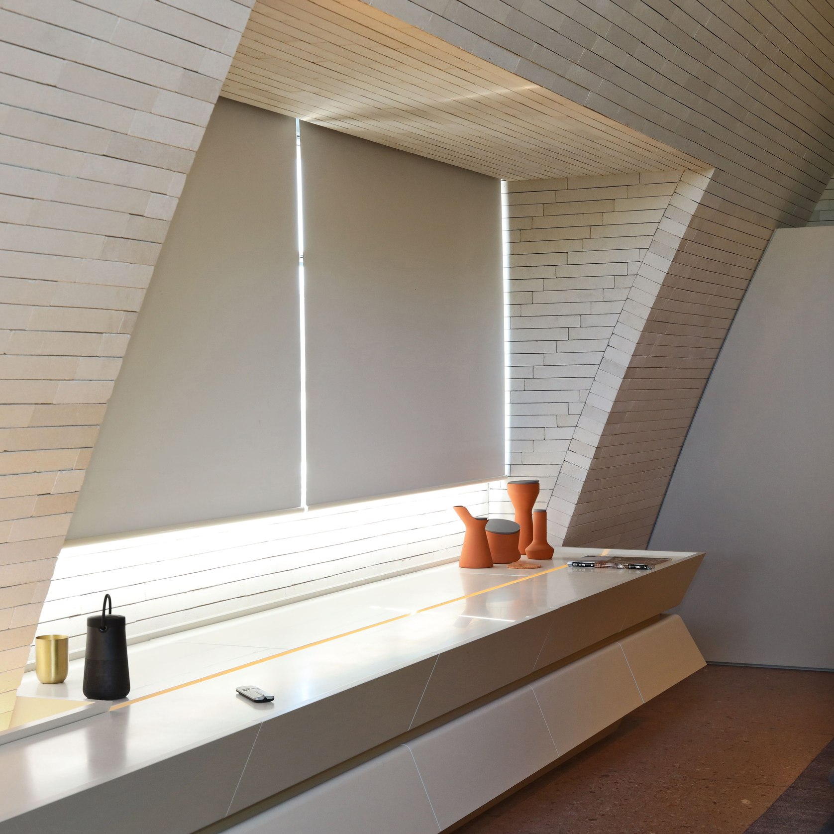 Ambience Heavy Duty MultiLink Roller Blinds ArchiPro AU