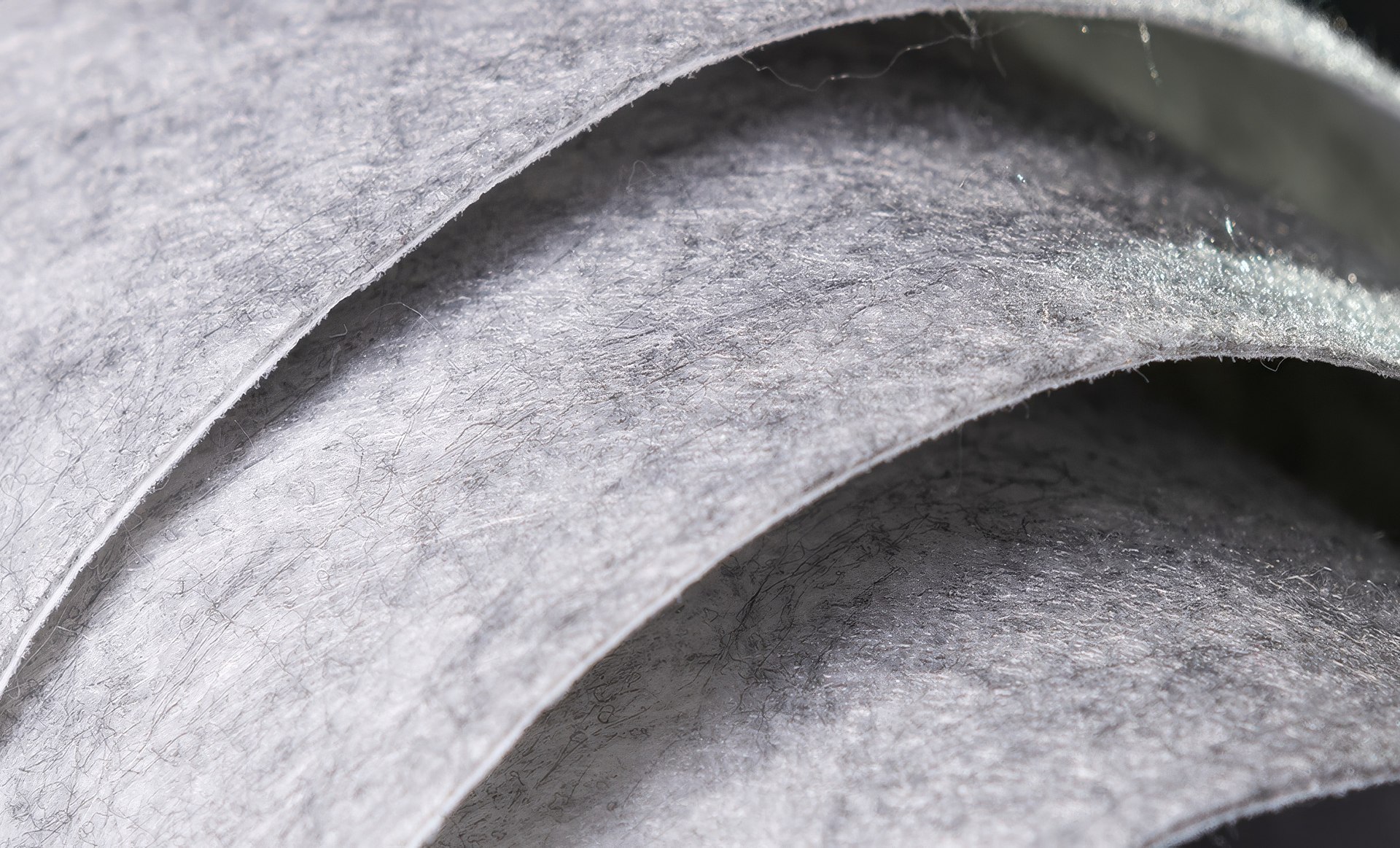 FleeceCote™ Fleece Membrane Technology