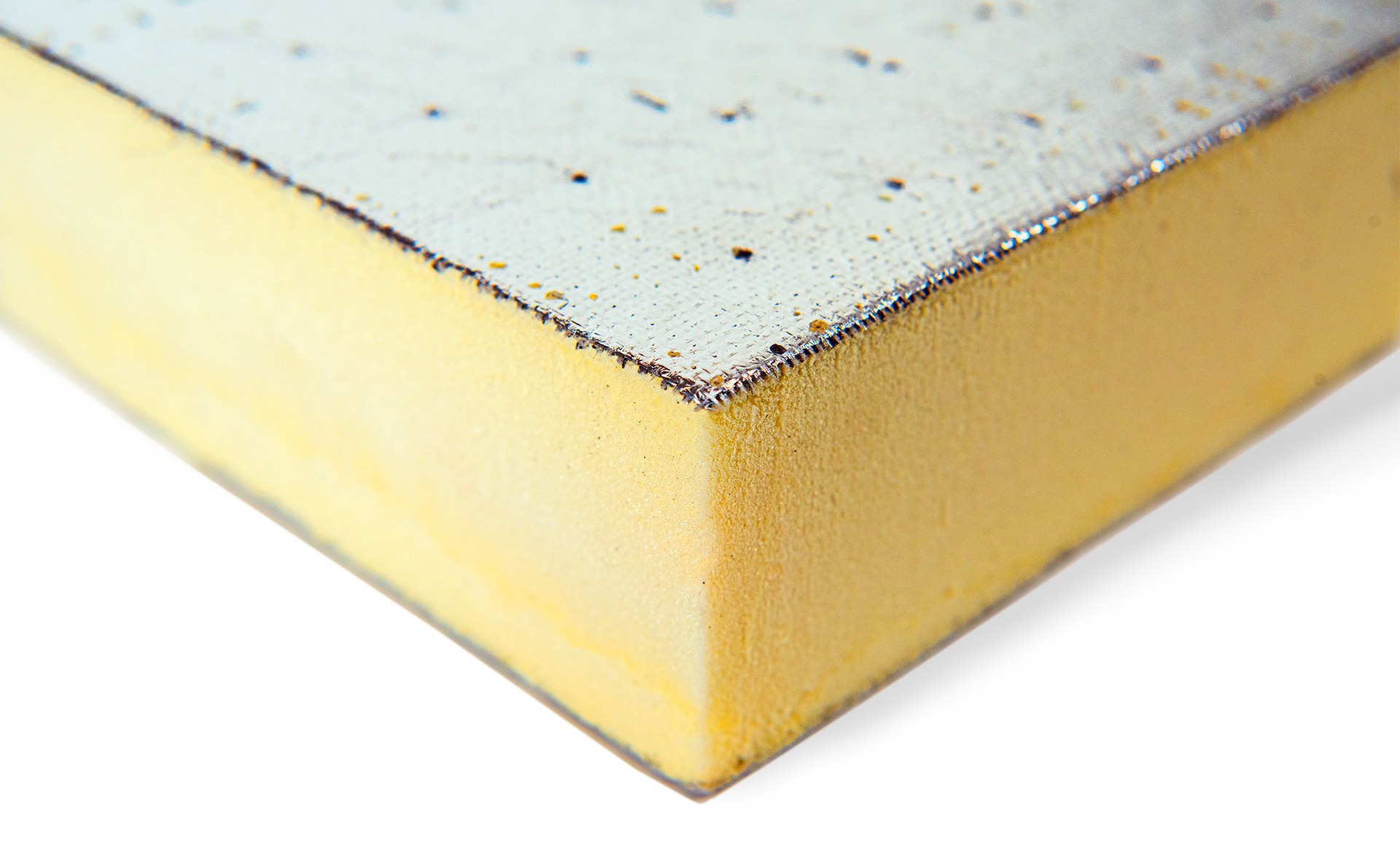 NF Board PIR Insulation