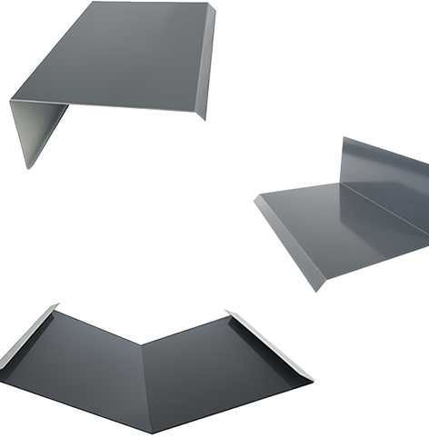 Standard Flashings | ArchiPro AU