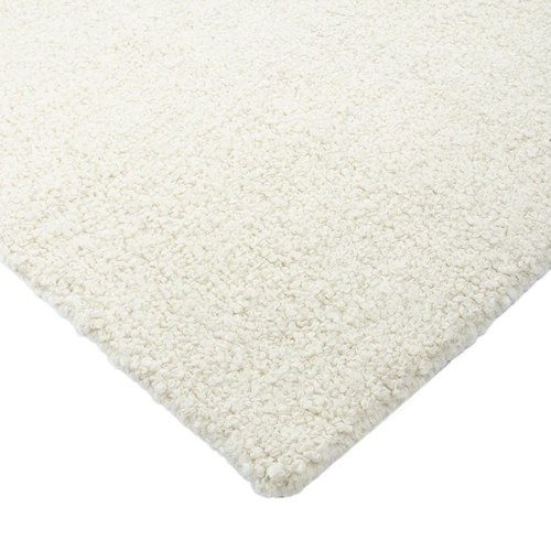 Natural White Dorset Floor Rug