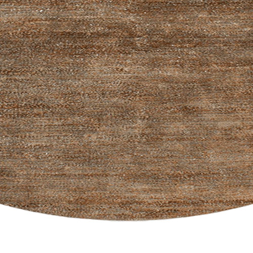 Sand Baya | Fairbanks Round Floor Rug