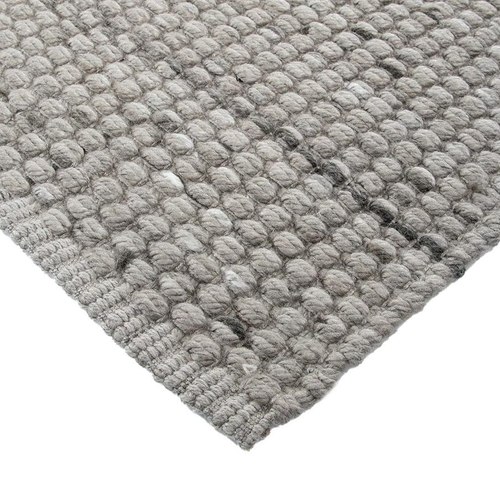 Grey Baya | Pelorus Floor Rug
