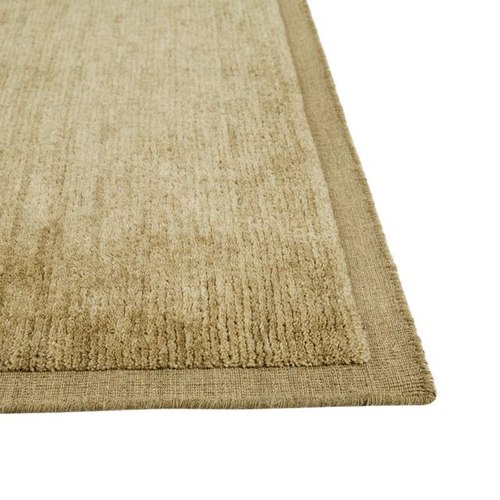 Moss Bower Frame Rug