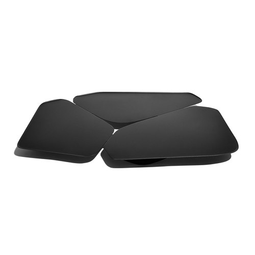 Black Hew Serving Tray
