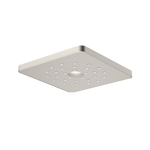 Brushed Nickel Waipori MK2 Satinjet Overhead (Shower Head Only)