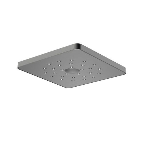 Gunmetal Waipori MK2 Satinjet Overhead (Shower Head Only)