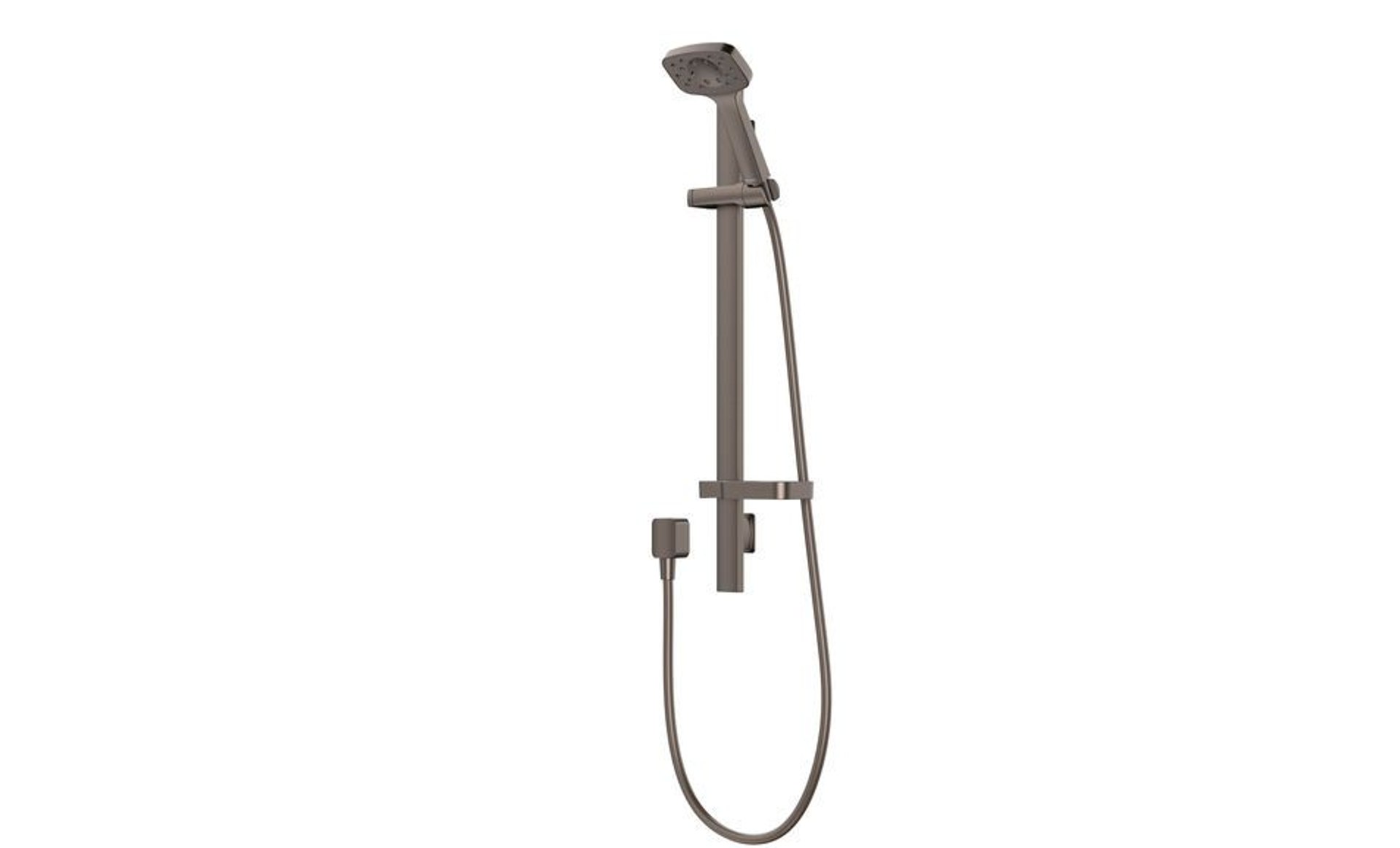 Waipori MK2 Satinjet Rail Shower