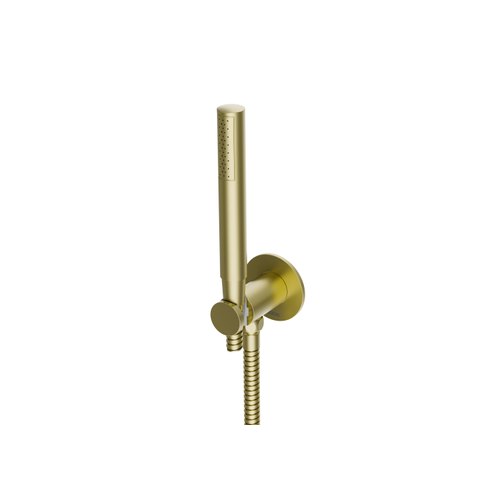 Brushed Brass Nature Body Spray - 7 Colours