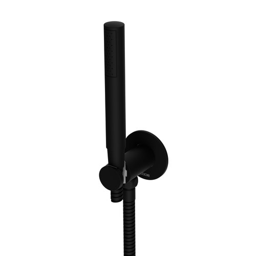 Matte Black Nature Body Spray - 7 Colours