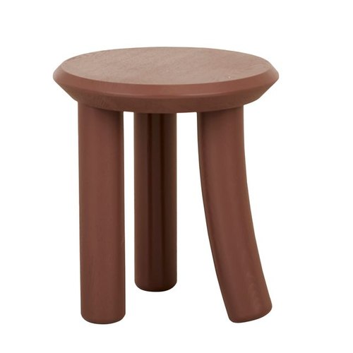 Brick Artie Kick Side Table