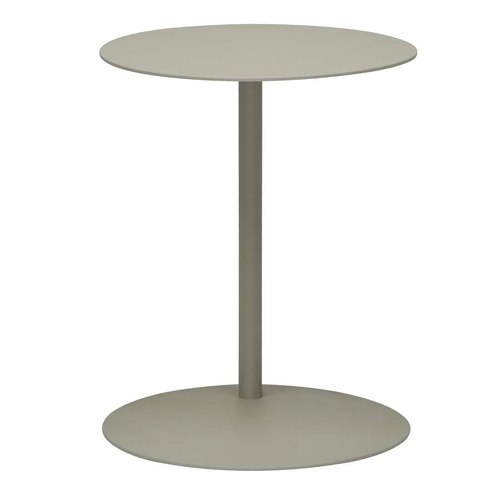 Grey Aperto Ali Round Side Tables