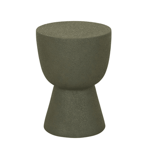 Fern Granada Goblet Side Table