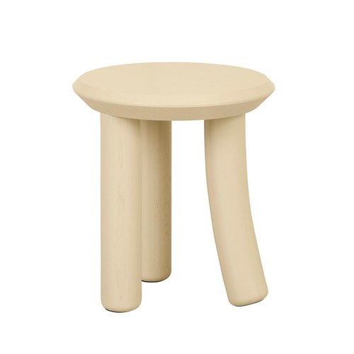 Butter Artie Kick Side Table