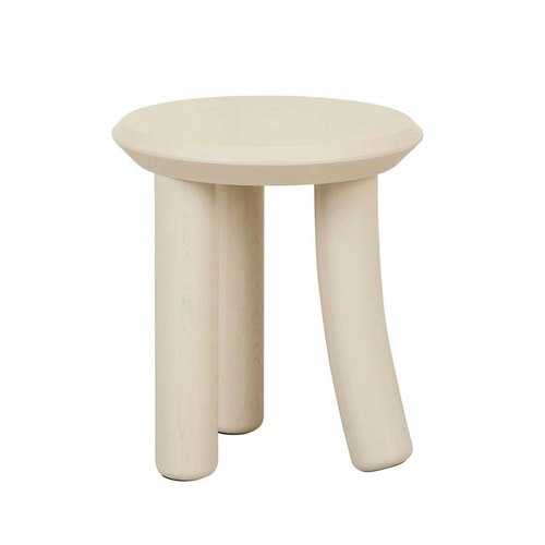 Putty Artie Kick Side Table