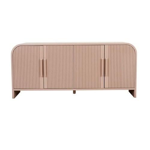 Chai Chloe Channel Buffet