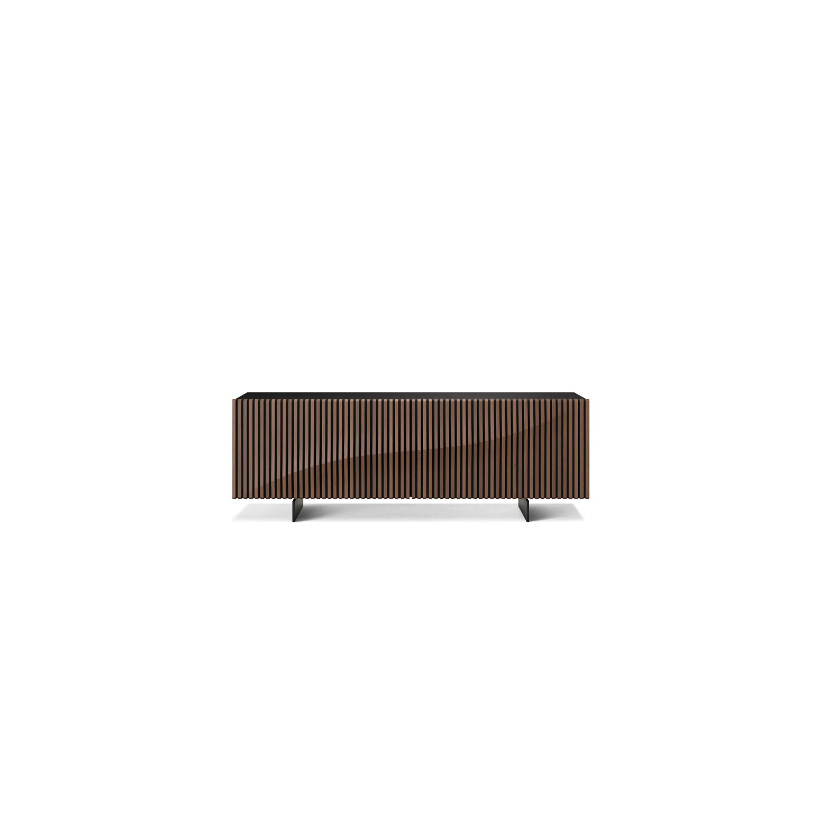 Speed Up Bois Sideboard - 2 Doors | ArchiPro AU