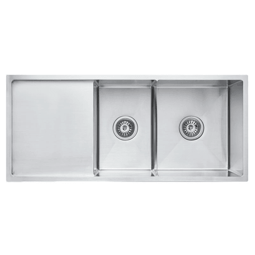 Stainless Steel Luminare Sink 1000 x 440mm