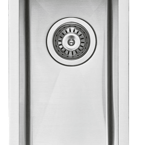 Stainless Steel Luminare Sink 240 x 440mm