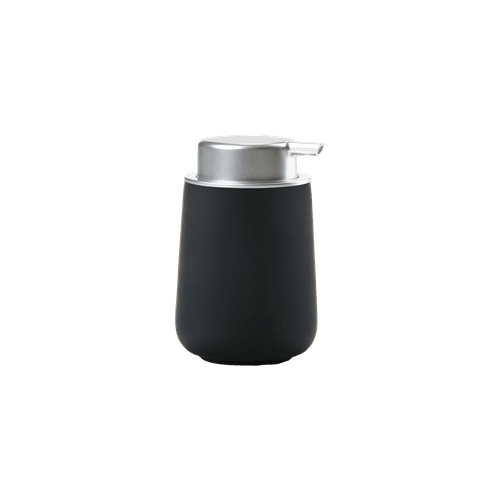 Black Zone Nova One Soap Dispenser 250ml