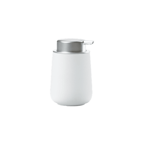 White Zone Nova Soap Dispenser 250ml