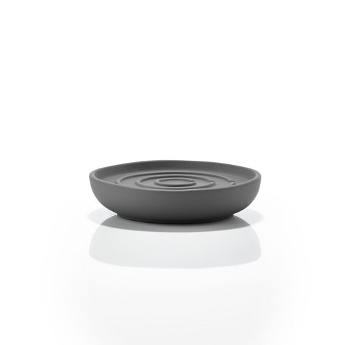 Grey Zone Nova Soap Dish