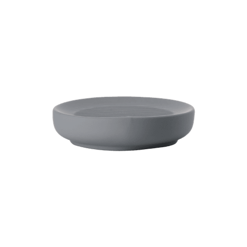 Grey Zone Ume Soap Dish