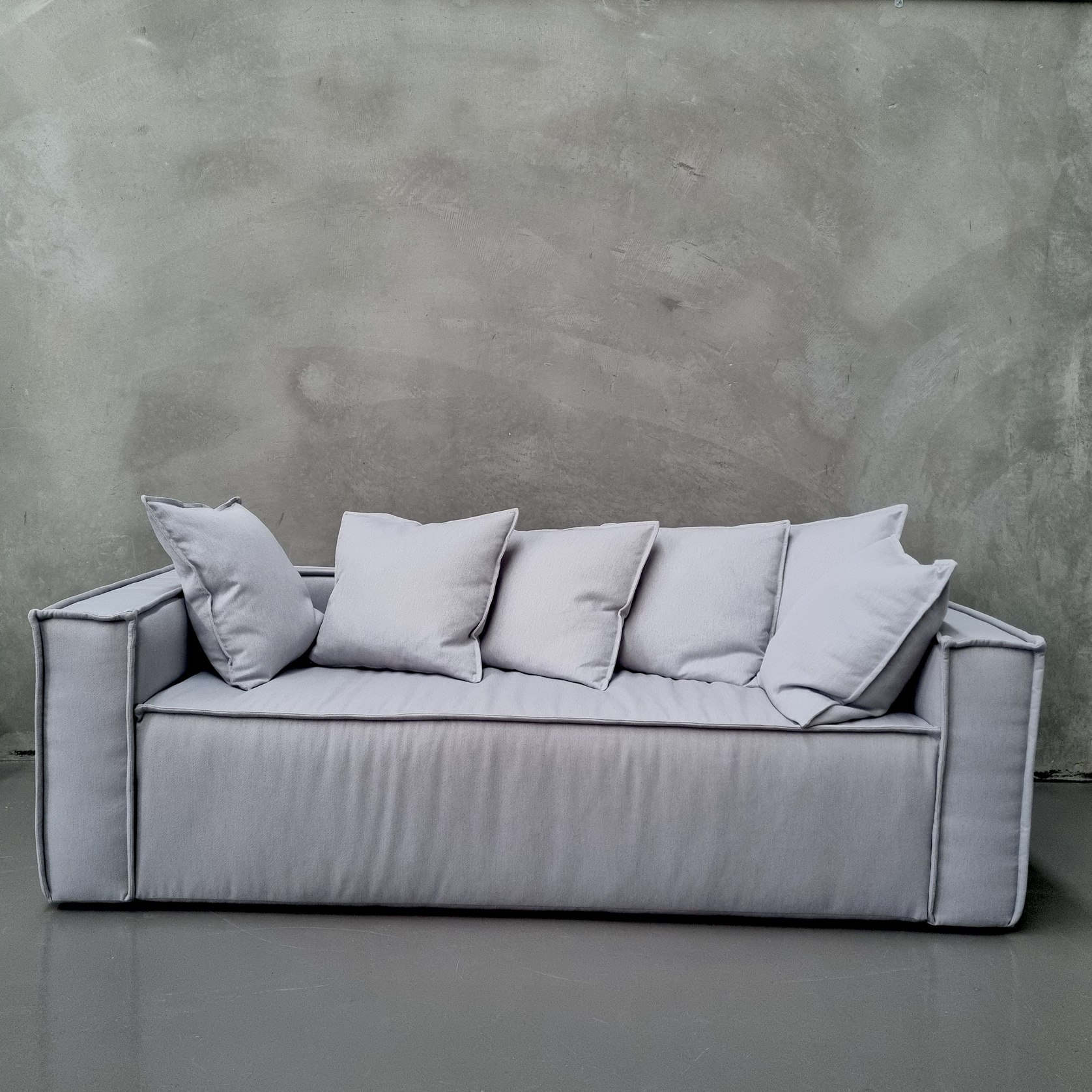 Custom Sofas | ArchiPro AU