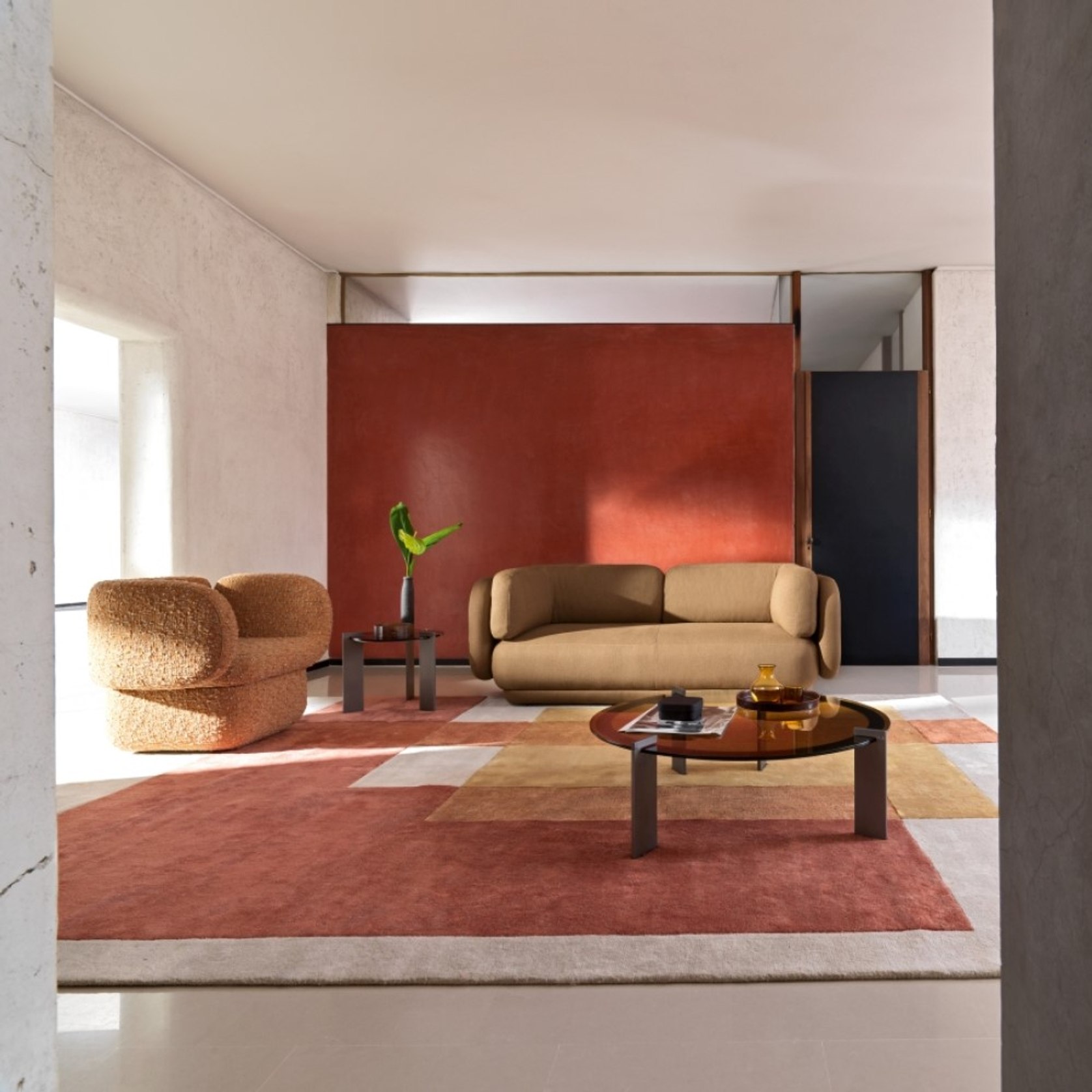 Vento Sofa | ArchiPro AU