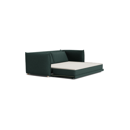 Aussie Moss Byron Sofa Bed