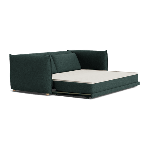 Aussie Moss Byron Sofa Bed