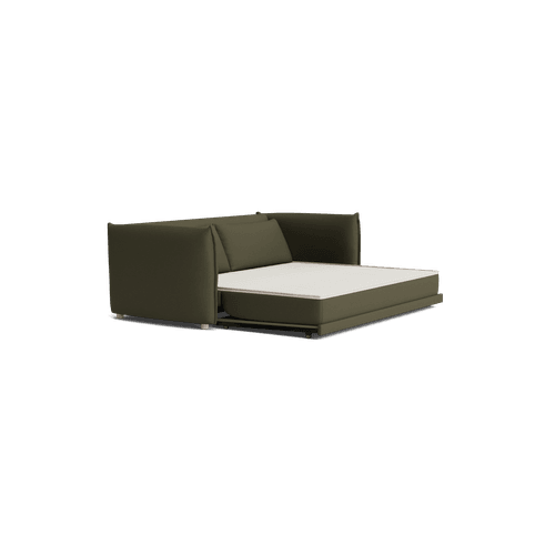 Green Wattle Byron Sofa Bed