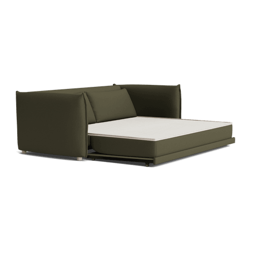 Green Wattle Byron Sofa Bed